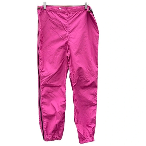 LL Bean size medium vintage active pants - Picture 1 of 5